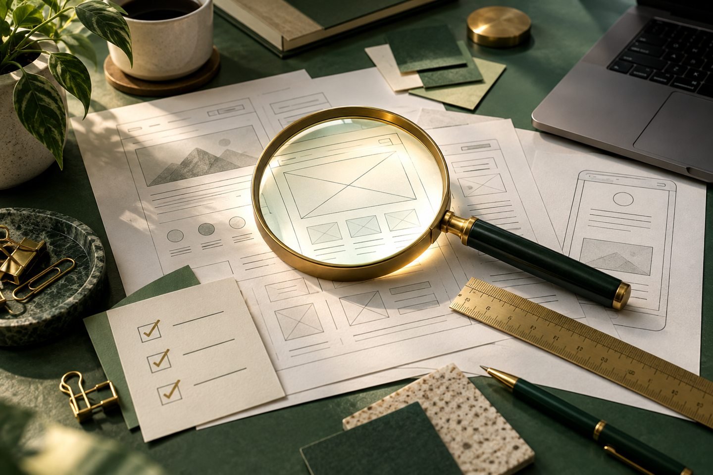 SEO Audit Checklist: What Business Owners Should Ask to See