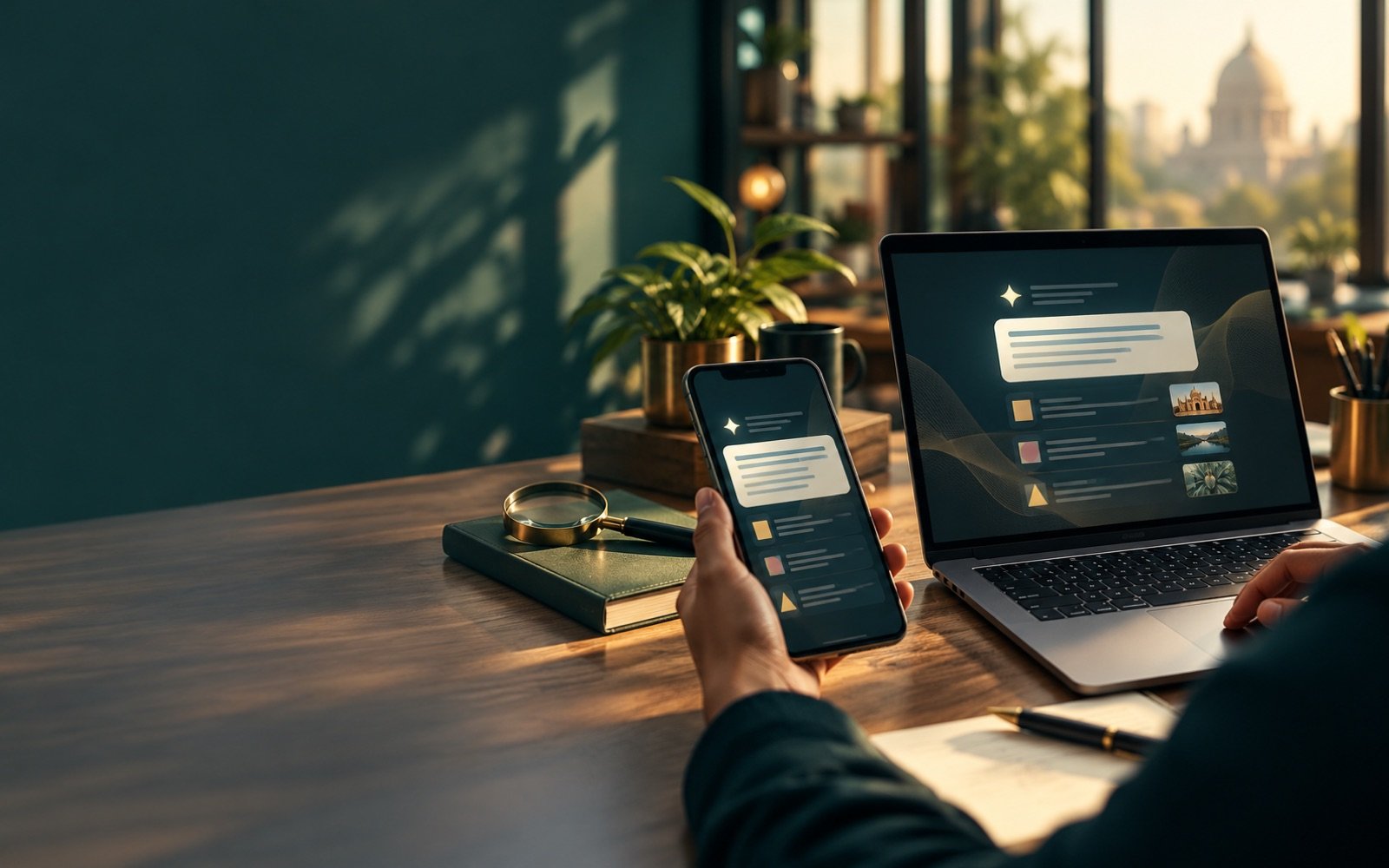 AI Search Visibility Services: What They Really Include