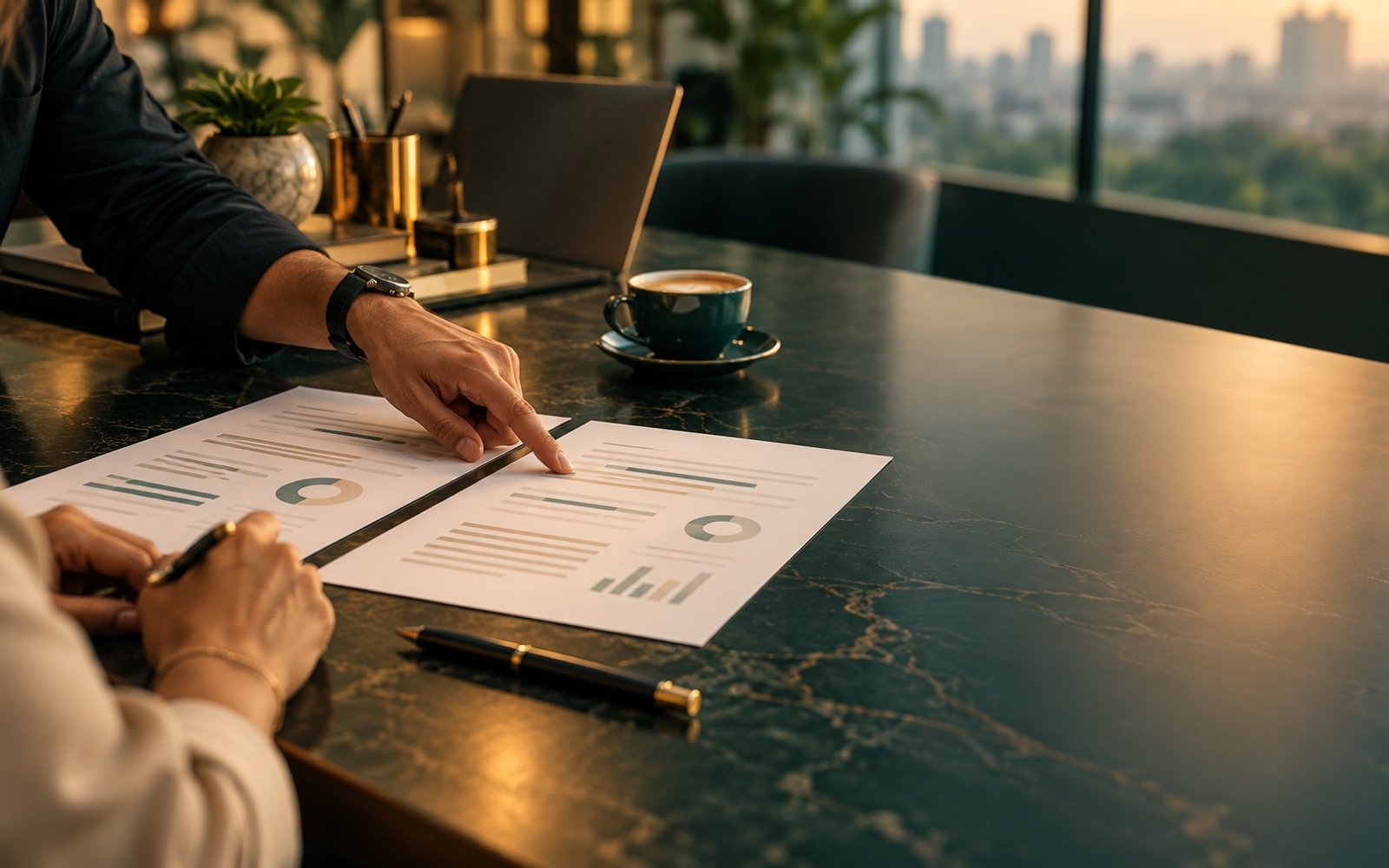 How Much to Pay a Marketing Consultant