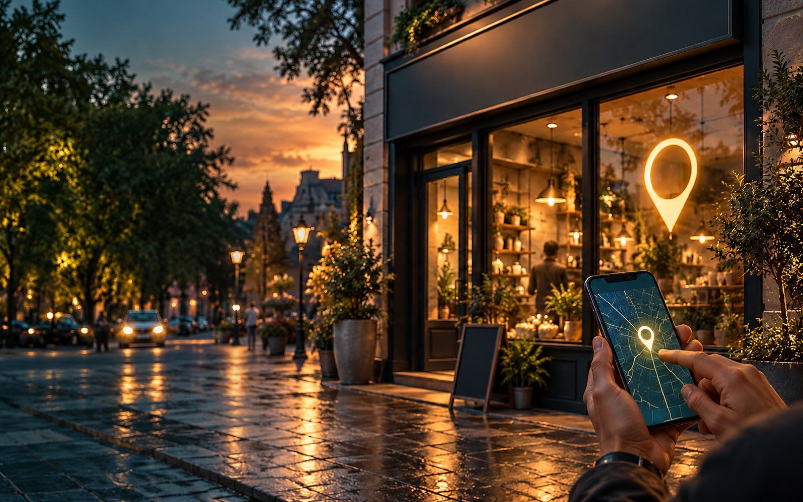Local SEO packages: what's included and what to pay