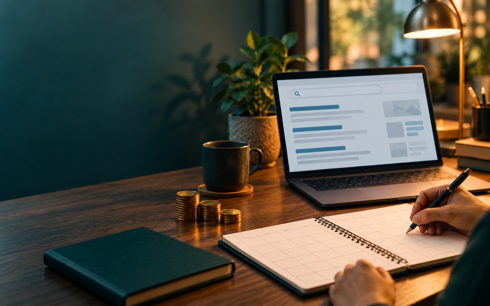 SEO cost per month in India: what you actually pay for