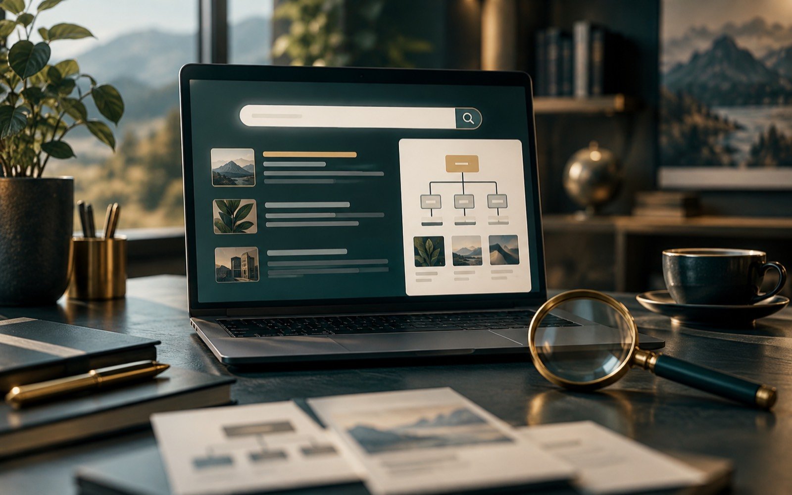 Why AEO & GEO Now Matter as Much as SEO