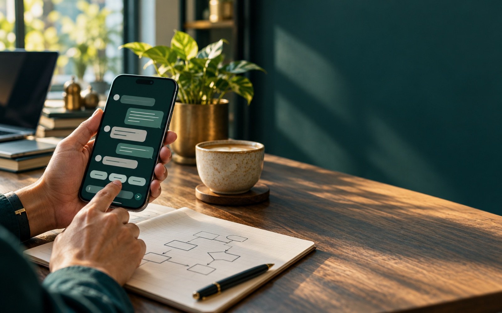 WhatsApp Automation for Business: What Works