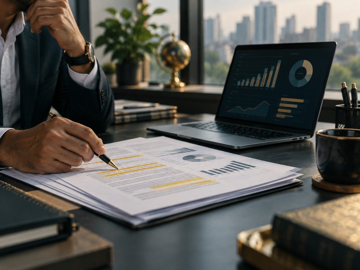 Digital audit & strategy roadmap