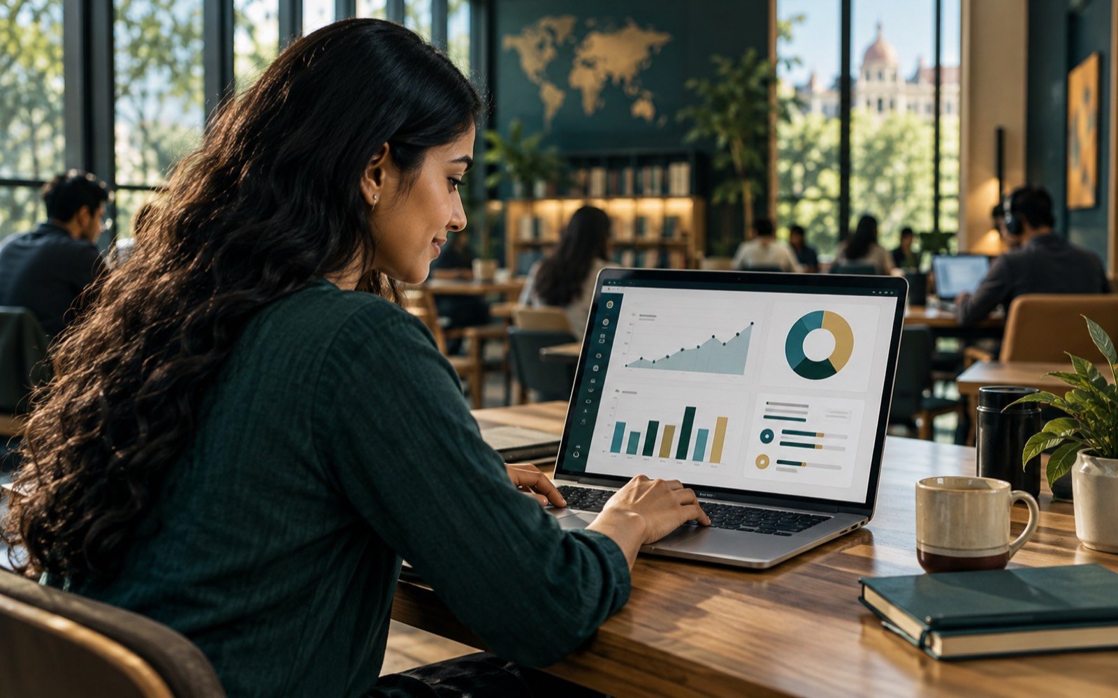 Measuring marketing performance in Education