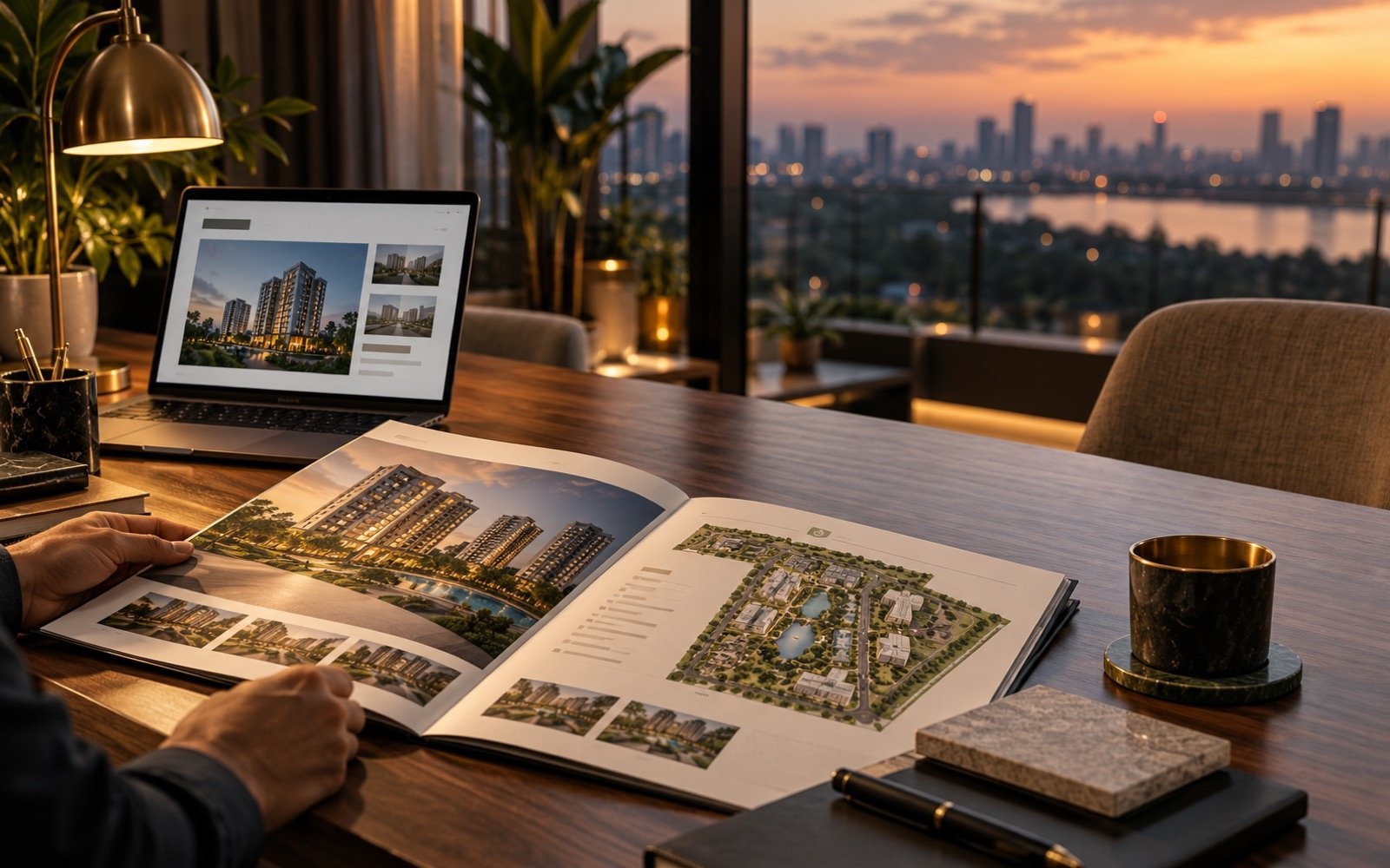 A first-time buyer’s checklist for Gurugram